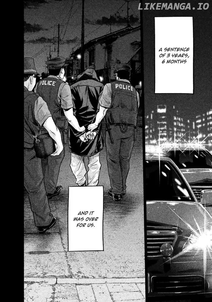 Hare Kon Chapter 127 image 11_optimized